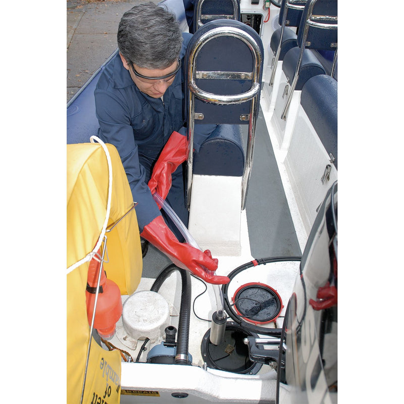 Draper Diesel Fuel/Water Transfer Pump 54044 Draper - Dynamic Drive