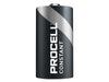Duracell D Cell PROCELL® Alkaline Constant Power Industrial Batteries (Pack 10) Duracell - Dynamic Drive