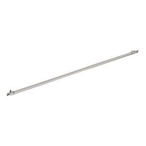 Fiamma F45I/Ti/Fi Left Support Leg 350-450 05106-03- Fiamma - Dynamic Drive