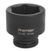 Sealey Impact Socket 46mm 3/4"Sq Drive IS3446 Sealey - Dynamic Drive