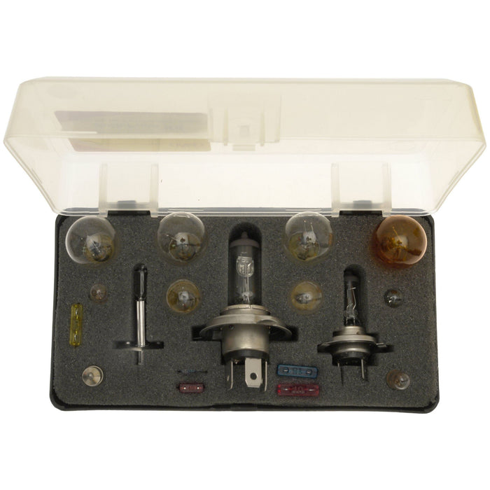 W4 Universal Bulb Kit 00102 W4 - Dynamic Drive