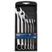 Sealey Combination Spanner Set 6pc Jumbo Metric AK63259 Sealey - Dynamic Drive