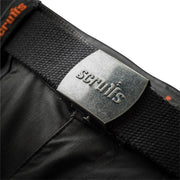 Scruffs Pro Flex Trousers Graphite 38R Scruffs - Dynamic Drive