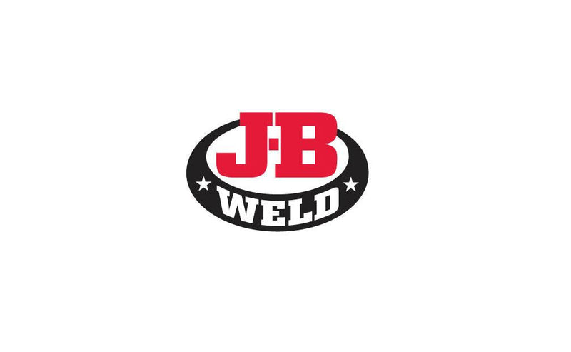 JB Weld ExtremeHeat Resistant Putty Filler Paste Steel Metal Car Engine Exhaust JB Weld - Dynamic Drive