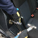 Silverline Impact Driver Set 5pce 5pce 427633 Silverline  - Dynamic Drive