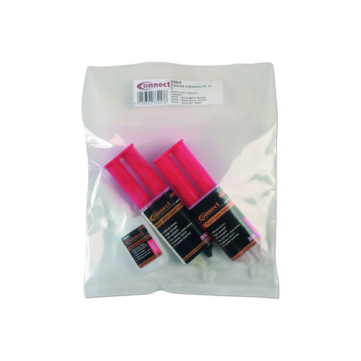 Tool Connection Assorted Adhesives 3pc 37017 Tool Connection - Dynamic Drive