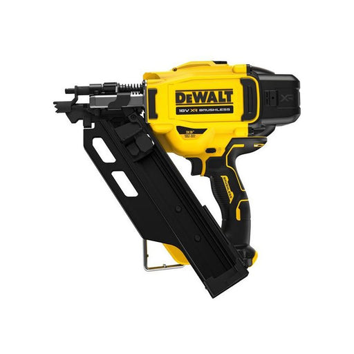 Dewalt Power Tools DCN930N XR Framing Nailer 18V Bare Unit DeWALT Power Tools - Dynamic Drive