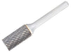 Dormer Solid Carbide Rotary Burr - Cylinder without Endcut 12.7 x 6mm Dormer - Dynamic Drive