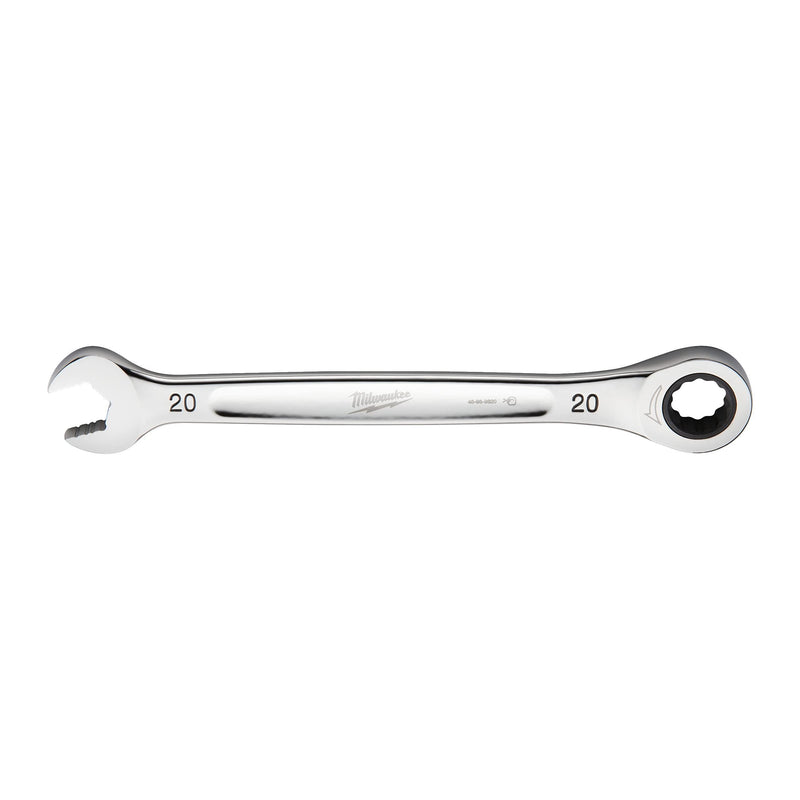 Milwaukee Maxbite Rat Met Comb Span 20mm 1Pc 4932471513 Milwaukee - Dynamic Drive