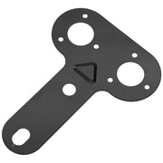 Ring Automotive RCT650 Double Mounting Plate Ring Automotive - Dynamic Drive