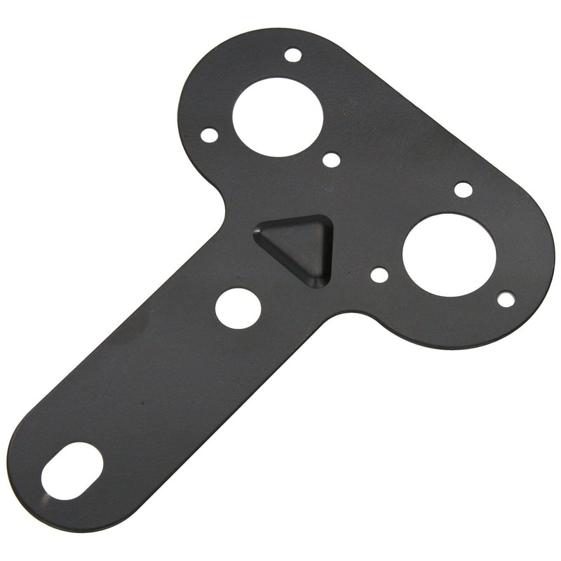Ring Automotive RCT650 Double Mounting Plate Ring Automotive - Dynamic Drive