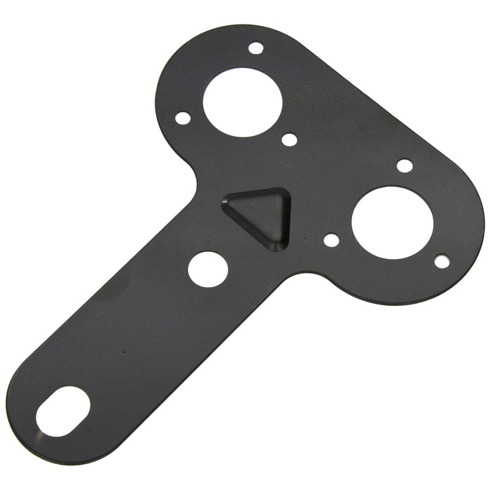 Ring Automotive RCT650 Double Mounting Plate Ring Automotive - Dynamic Drive