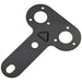 Ring Automotive RCT650 Double Mounting Plate Ring Automotive - Dynamic Drive