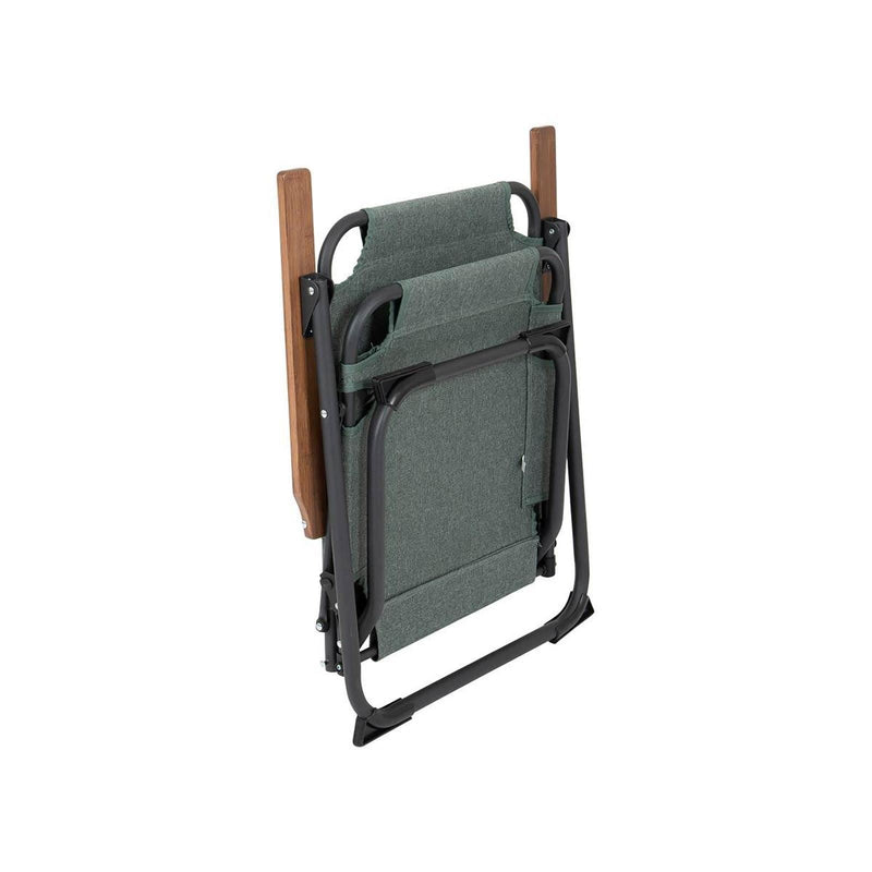 Bo-Camp Industrial Collection Chair Bushwick M Green Bo-Camp - Dynamic Drive