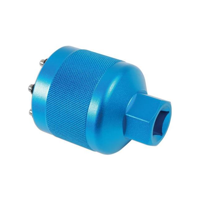 Laser Fork Top Cap Socket - hlins FG811 Forks 6365 Laser - Dynamic Drive