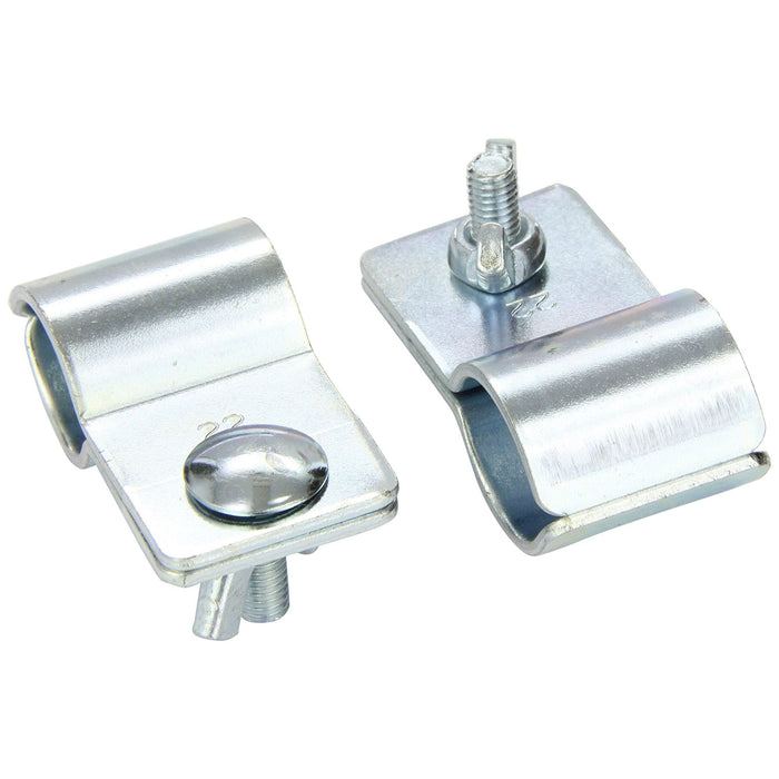 MDS1203 W4 Butterfly Pole End Clamp 21-23mm pack of 2 37645 W4 - Dynamic Drive