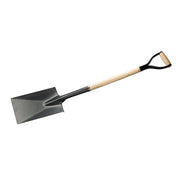 Silverline Digging Spade 1100mm Silverline - Dynamic Drive