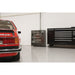 Draper 230V Far Infrared Diesel Heater with Flue Kit, 51,500 BTU/15.1kW 18070 Draper - Dynamic Drive