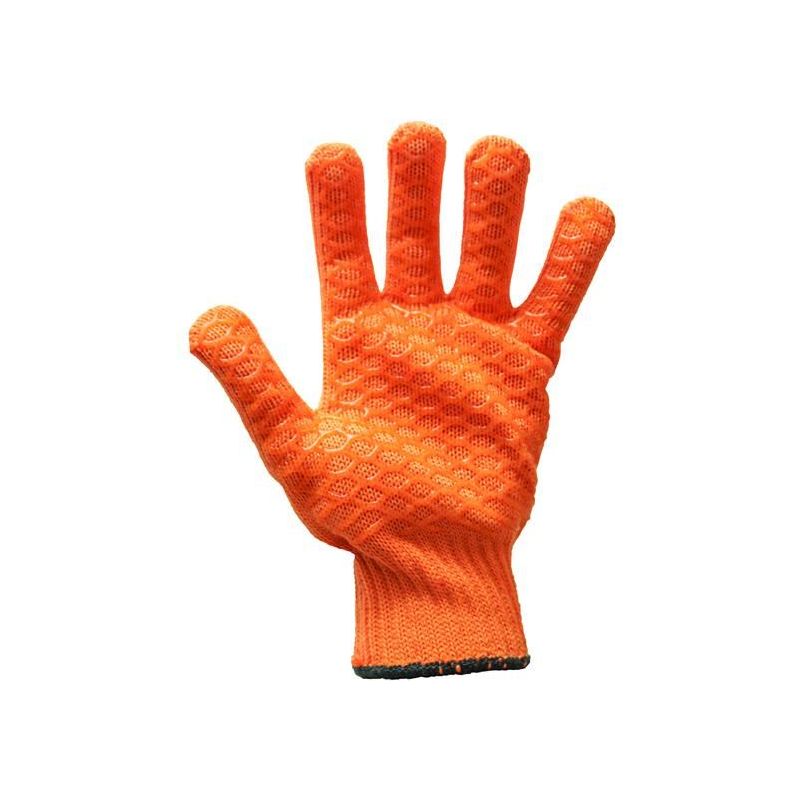 Scan Gripper Gloves Scan - Dynamic Drive