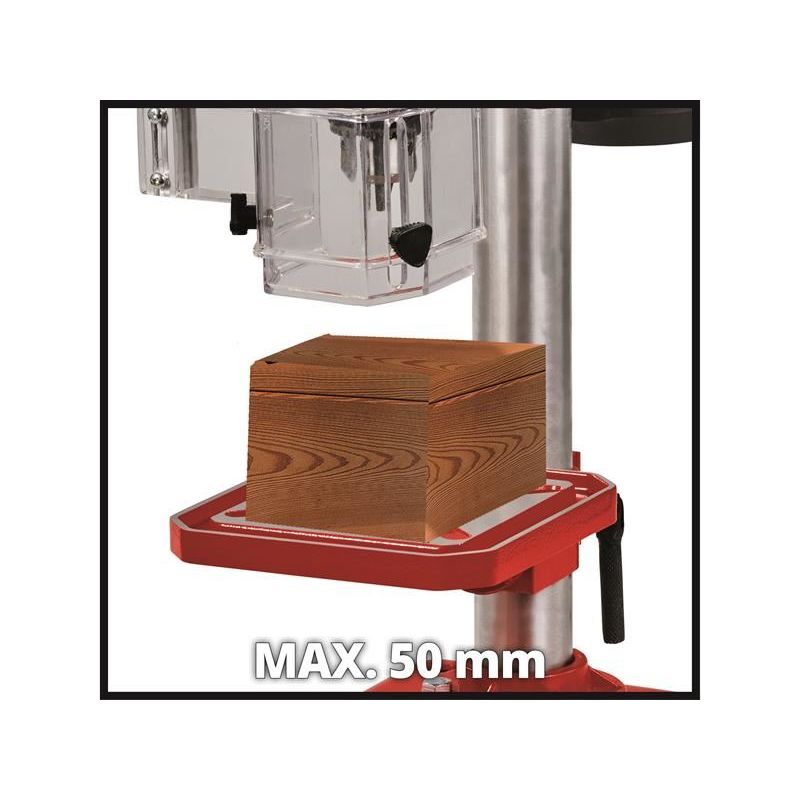 Einhell TC-BD 450 Bench Drill 450W 240V Einhell - Dynamic Drive