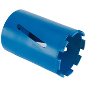 Draper Diamond Core Drill Bit, 107 x 170mm 43713 Draper - Dynamic Drive