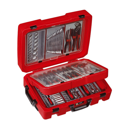 Teng Tools MECCA PRO TC-9 TT Tool Kit 232 Pieces Teng Tools - Dynamic Drive