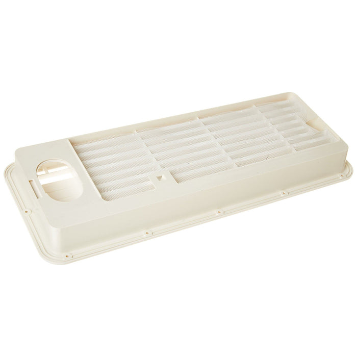 Dometic LS100 top white vent 9500000958 Dometic - Dynamic Drive