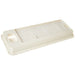 Dometic LS100 top white vent 9500000958 Dometic - Dynamic Drive