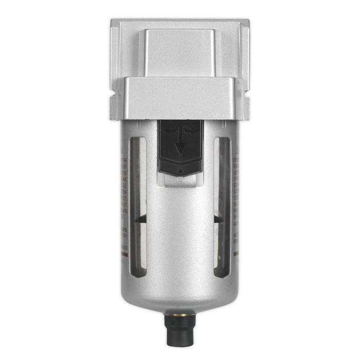 Sealey Air Filter High Flow SA4001F Sealey - Dynamic Drive