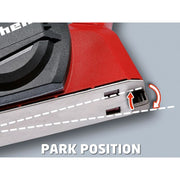 Einhell TC-PL 750 Planer 750W 240V Einhell - Dynamic Drive