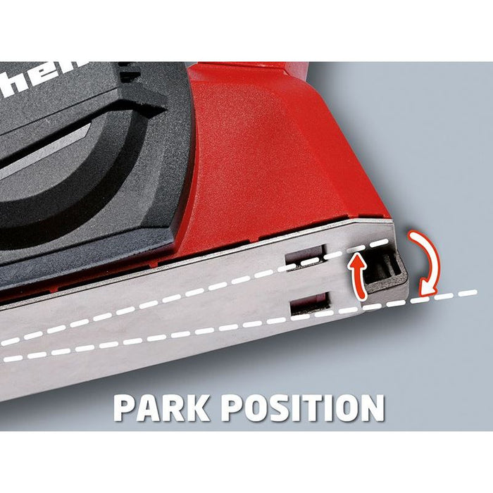 Einhell TC-PL 750 Planer 750W 240V Einhell - Dynamic Drive