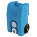 Fiamma Roll-Tank 23L Fresh Water in Blue (02428A01A) Fiamma - Dynamic Drive