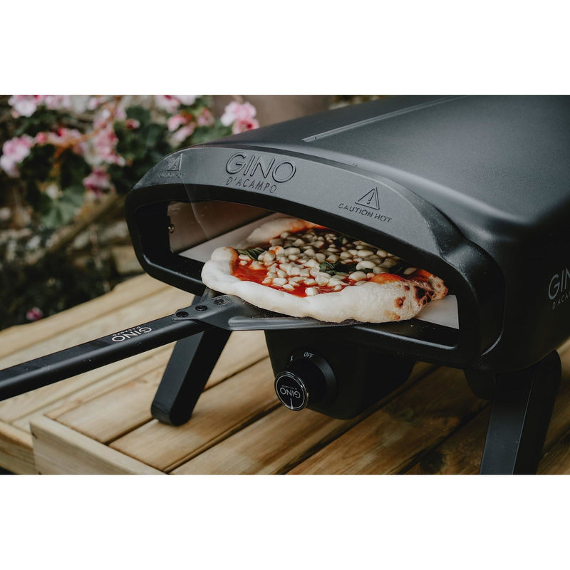 8 Pizza Turner GP090701 Gino D'Acampo - Dynamic Drive