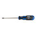 King Dick Torx A/Tamper Screwdriver T25 King Dick - Dynamic Drive