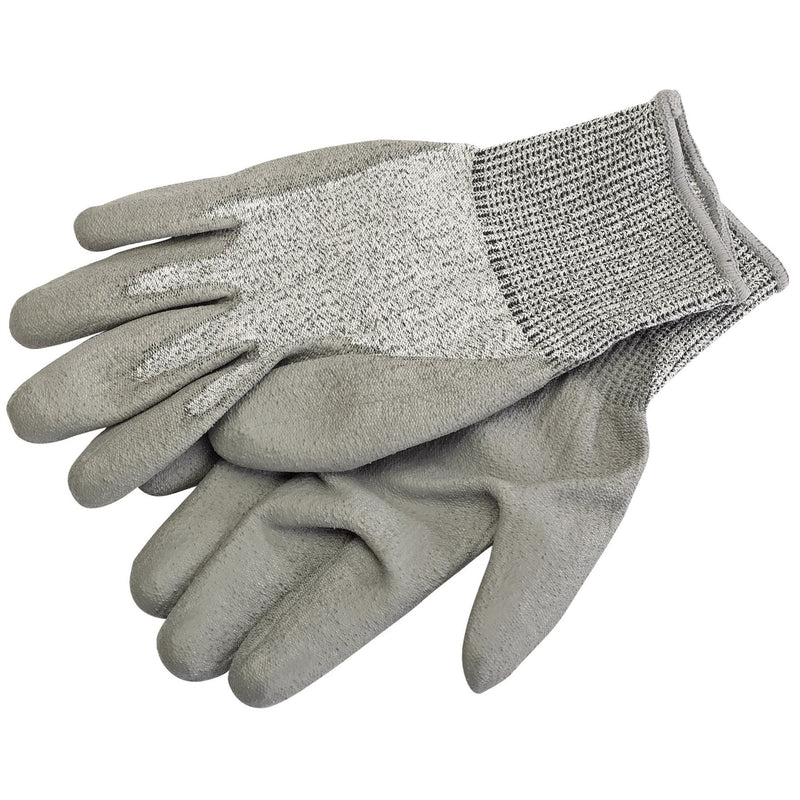 Draper Level 5 Cut Resistant Gloves, Extra Large 82614 Draper - Dynamic Drive