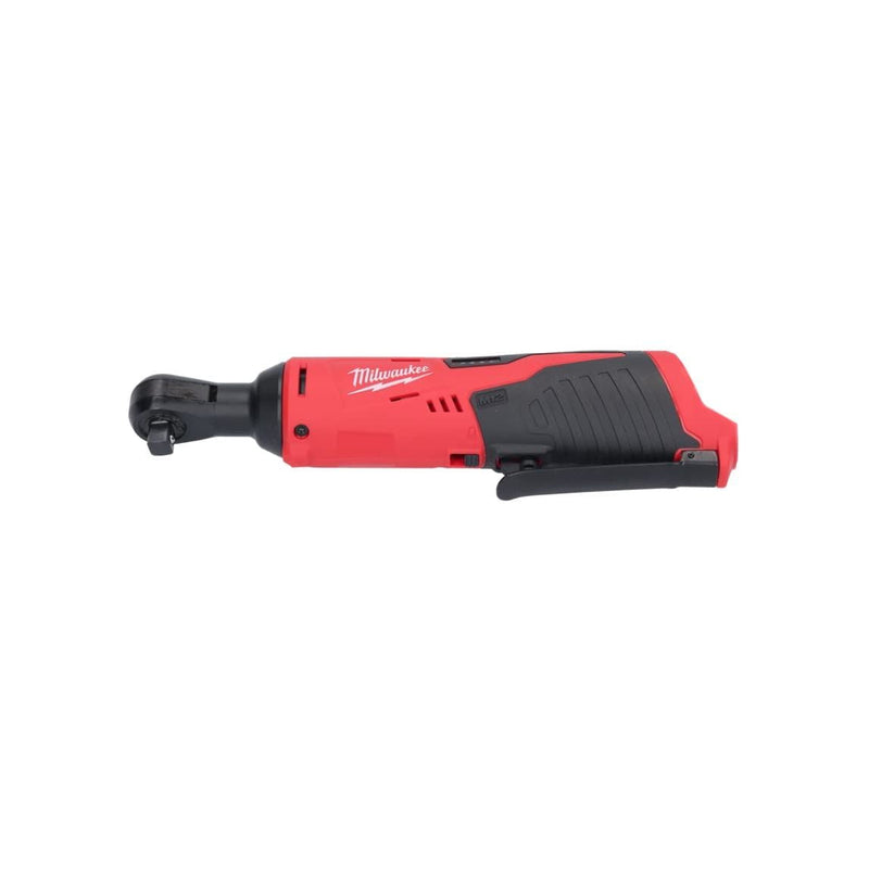 Milwaukee M12 Compact 3/8 Impact Ratchet (Kit) 4933448110 Milwaukee - Dynamic Drive