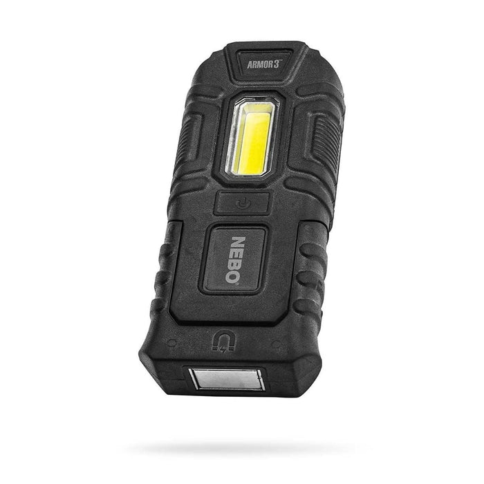 NEBO Armor 3 Torch (order in multiples of 16) NE6526 NEBO - Dynamic Drive