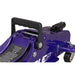 Sealey Low Profile Short Chassis Trolley Jack 2 Tonne - Purple 1020LEP Sealey - Dynamic Drive