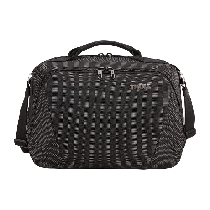 Thule Crossover 2 Boarding Bag Black Carry-on Luggage Thule - Dynamic Drive