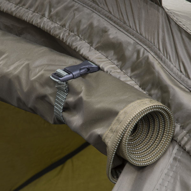 Dellonda Two-Person Fishing Bivvy Tent DL76 Dellonda - Dynamic Drive