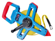 R.S.T. Open Frame Geared Tape 50m (Width 13mm) (Metric only) R.S.T. - Dynamic Drive
