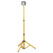 Sealey Telescopic Floodlight 10W SMD LED 110V Sealey - Dynamic Drive