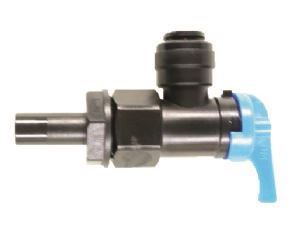 W4 Stem Shut Off Valve 12Mm 31272 W4 - Dynamic Drive