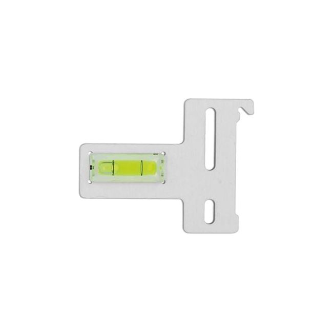Laser ADAS Radar Angle Setting Tool - for Volvo 8297 Laser - Dynamic Drive