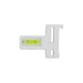 Laser ADAS Radar Angle Setting Tool - for Volvo 8297 Laser - Dynamic Drive