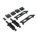 Laser Engine Timing Kit - for Porsche 911 3.6L 8230 Laser - Dynamic Drive