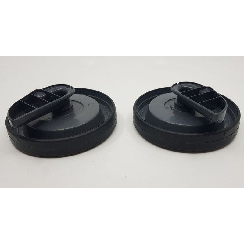 Thetford C400 Wheel & Bearings 3230806 Thetford - Dynamic Drive