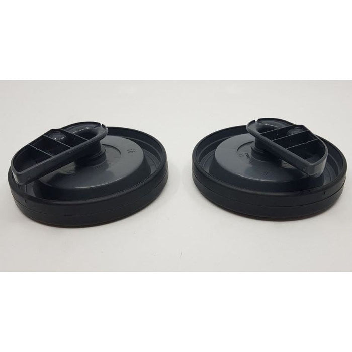 Thetford C400 Wheel & Bearings 3230806 Thetford - Dynamic Drive