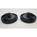 Thetford C400 Wheel & Bearings 3230806 Thetford - Dynamic Drive
