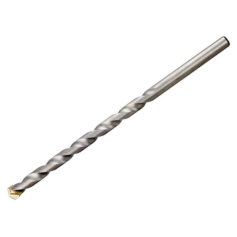 Dewalt Power Tools Masonry Drill Bit 12.0mm OL:400mm WL:230mm DeWALT Power Tools - Dynamic Drive
